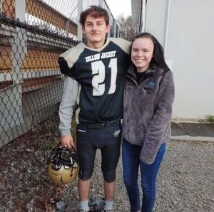 Meet your Posher, Joseph